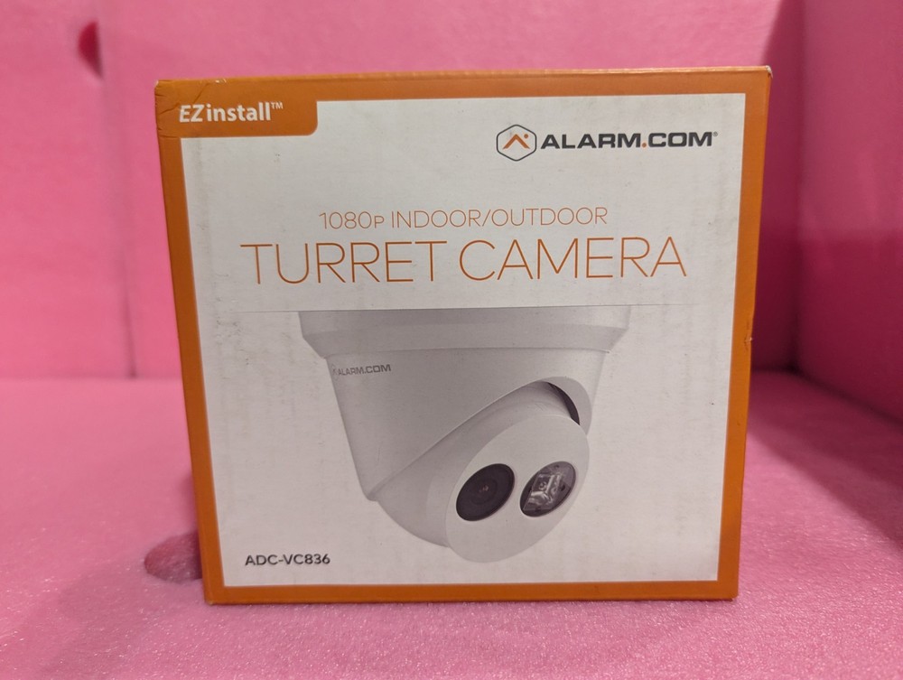 Alarm.com ADC-VC836 (NEW, 3pk)