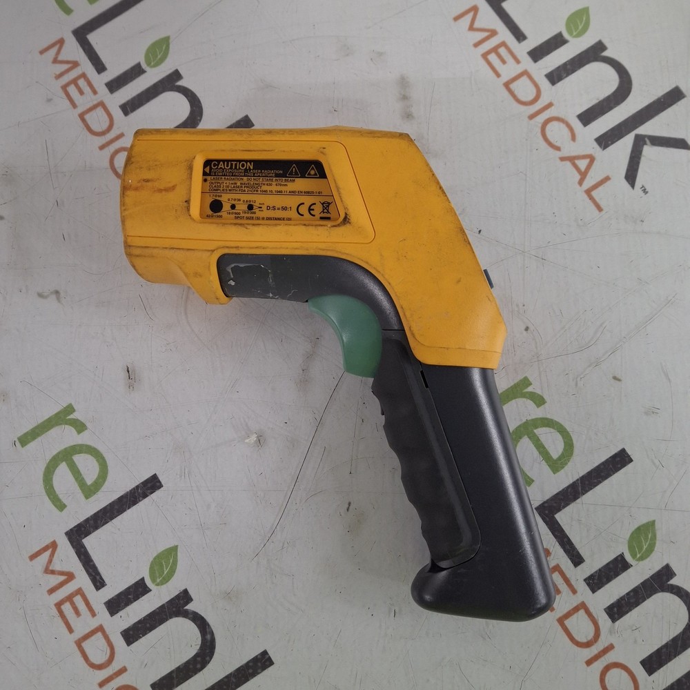 Fluke 568 IR Thermometer