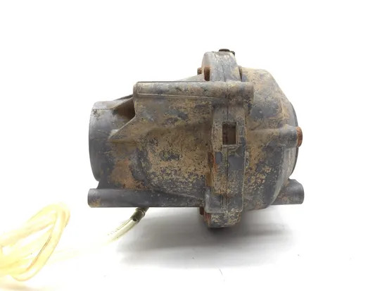 Front Diff Differential Ring Gear Pinion 2017 Can-Am Commander 800R 4x4 XT 3398