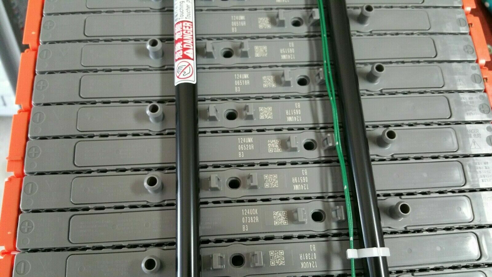 4th Generation cell TOYOTA PRIUS CAMRY LEXUS Hybrid battery cell 2004 -2015