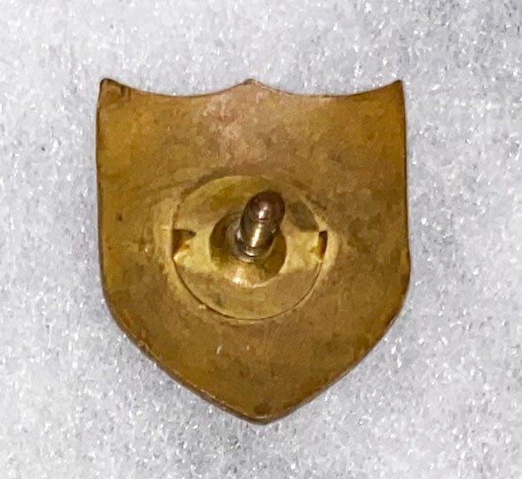 WWII 12th Infantry DI SB