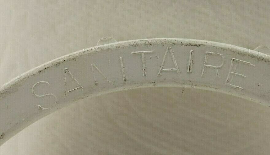 Sanitaire 2299-2 4" Plastic Bushing