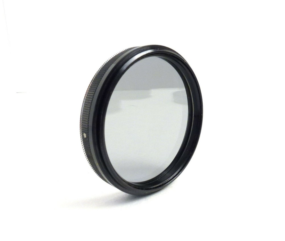 52mm Vivitar Polarizer Filter