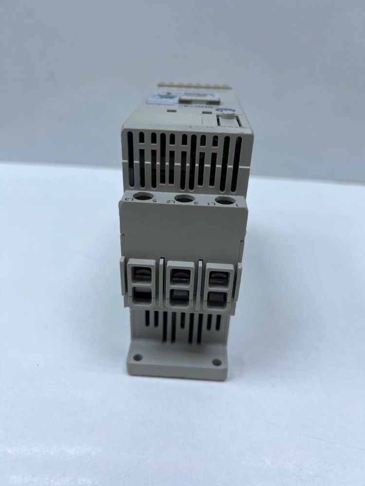 Allen-Bradley SMC-3 150-C9NBR Soft Starter
