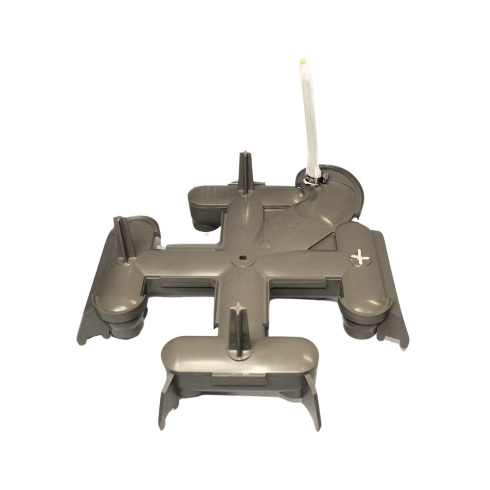 Hayward ProGrid DE Pool Filter Top Collector Manifold | DEX2400C