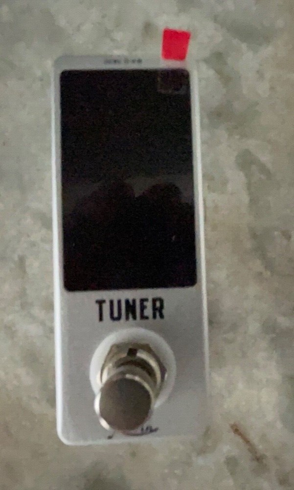 ROWIN MINI TUNER &LAVOITA Ac ADAPTOR BUNDLE