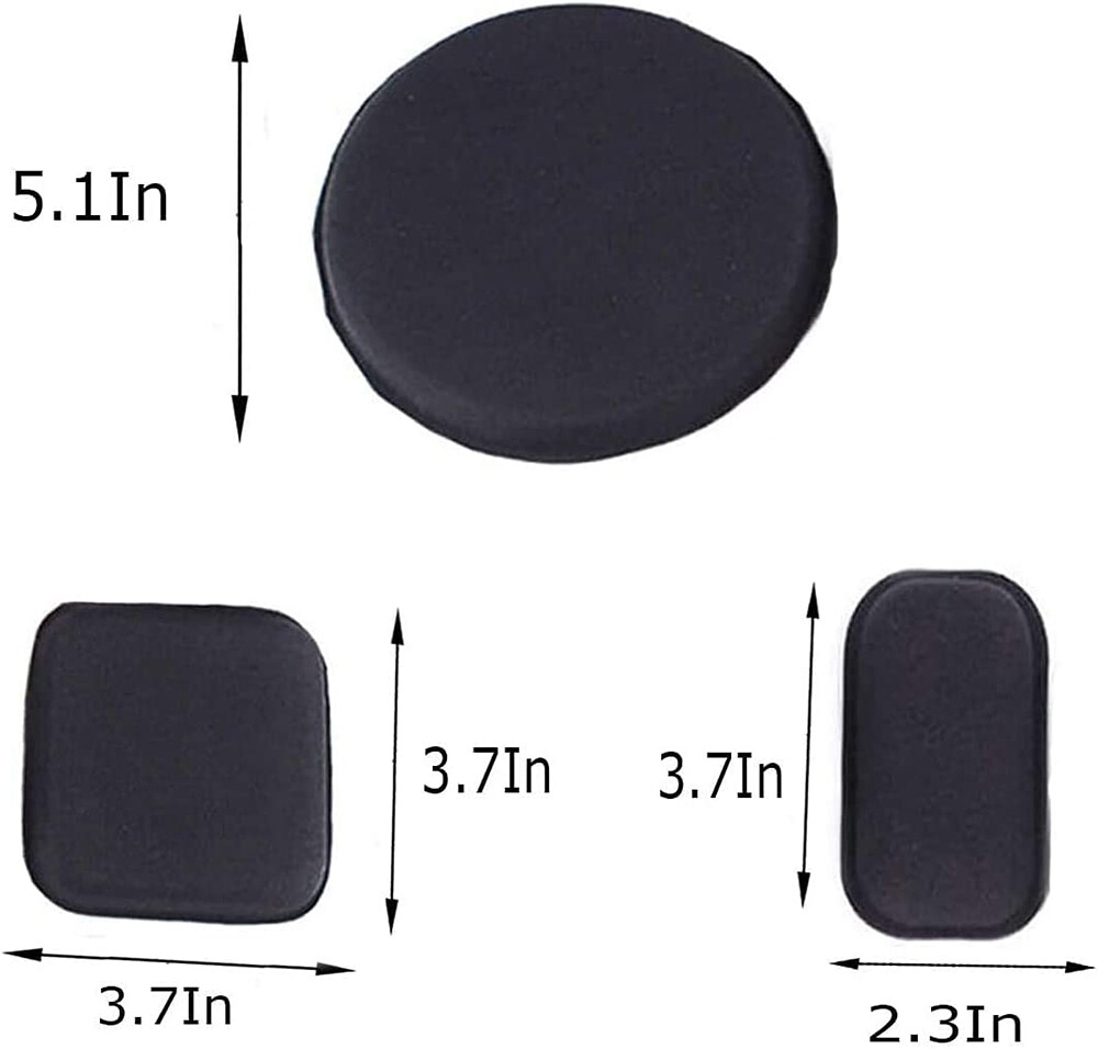 Helmet Replacement Head Protection Liner Inner Protective Pad Foam Padding Kits