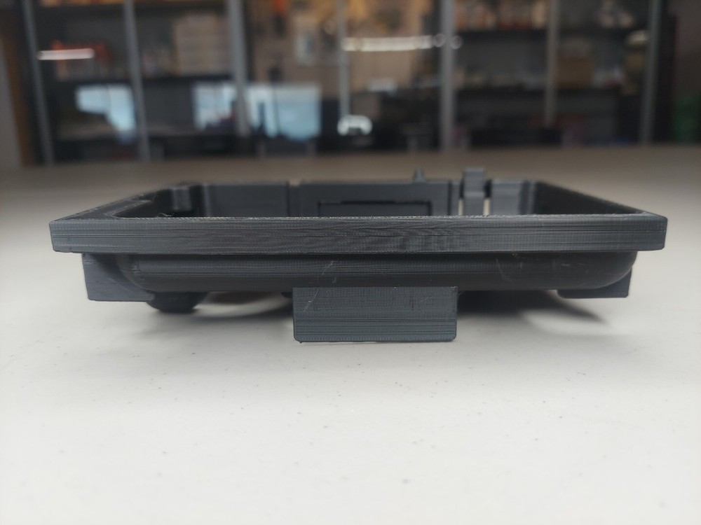 Aircraft Panel Docking Mount for Garmin Aera 660 GPS