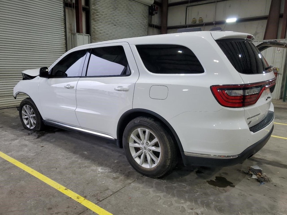 2020 - 2024 Dodge Durango Engine ECM Electronic Control Module 5.7L