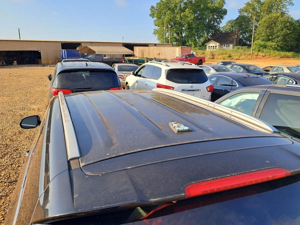 SORENTO 2016 Glove Box 4717547