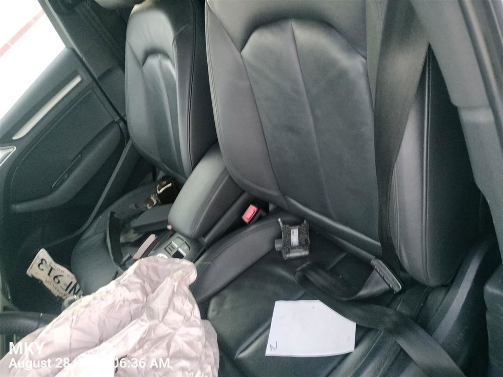 CONTROL PANEL OEM 15-18 A3 AUDI 1YR WRNTY