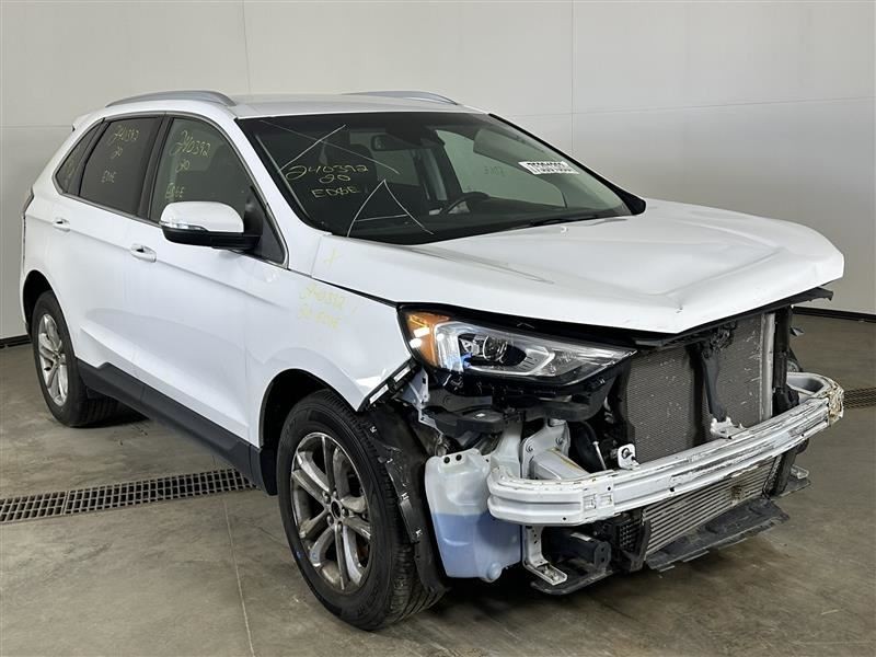 Camera/Projector Radar Unit Rear Fits 19-24 EDGE 2658318