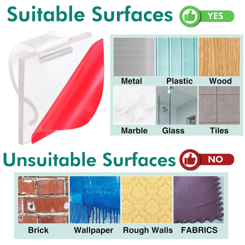 60 Pieces Mini Cable Clips Self Adhesive Light Clips Light Hooks Wire Cable Orga