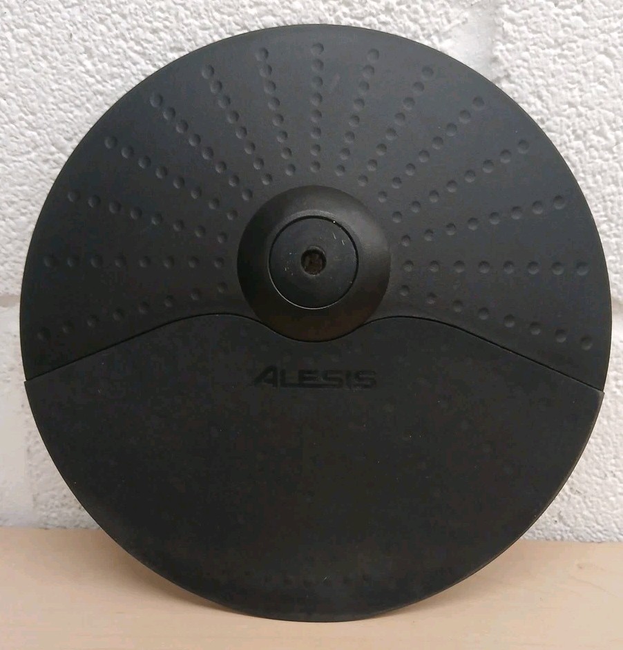 Alesis 10 Inch Nitro Cymbal Single Zone