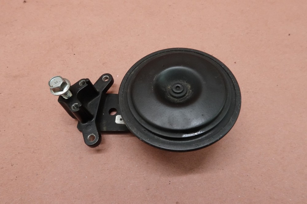 2016-2021 HARLEY-DAVIDSON SOFTAIL FXST Horn Signal