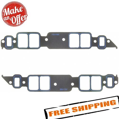 Fel-Pro 1275 S-3 Engine Intake Manifold Gasket Set