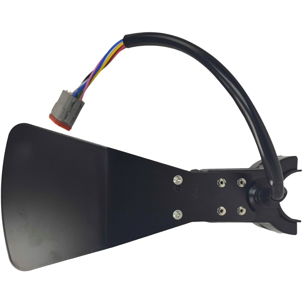 AT342722 AT432901 Switch Control Selector for John Deere 435 710J Backhoe Loader