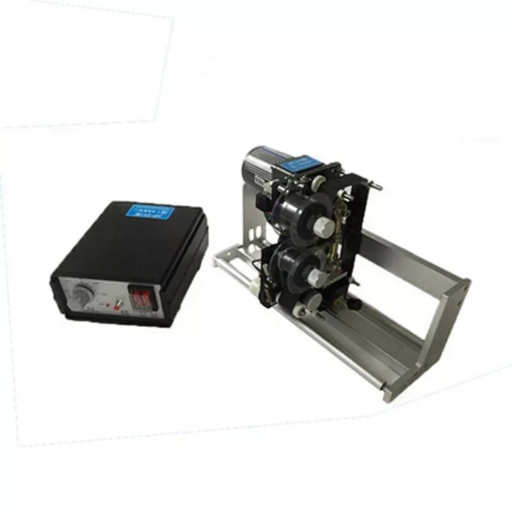 Automatic Synchronization Tracking ，Ribbon Thermal Coding ，Machine HP-241