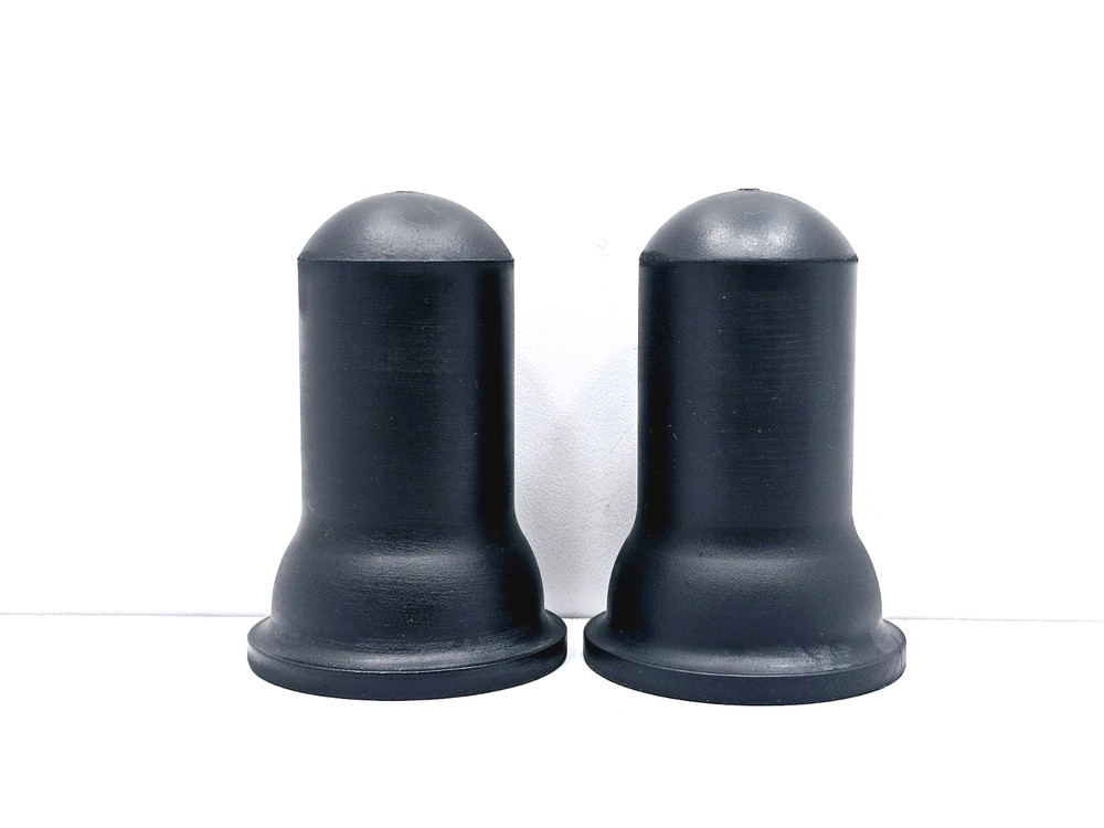 M/D TOTCO E40 DIAPHRAGM LOT OF 2
