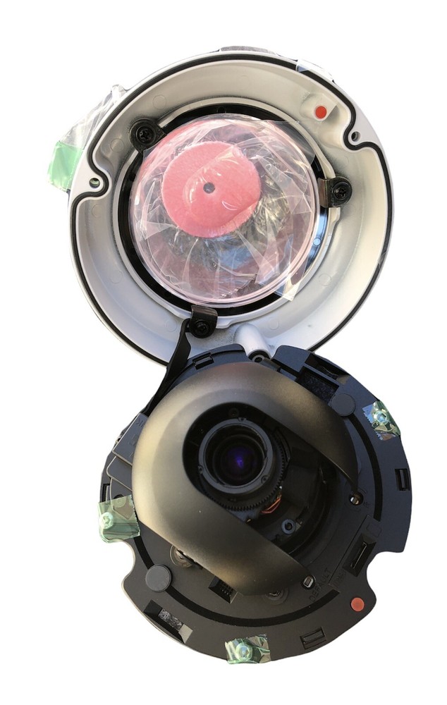 Security Camera, Pelco IMP319-1E, Mini Dome Camera, Sarix Pelco IMP319-1E