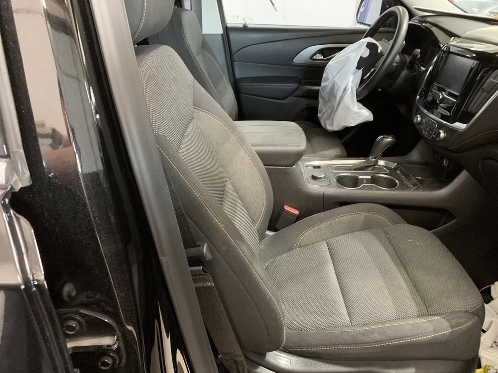 Complete Console Front Floor Fits 18-21 TRAVERSE 952124