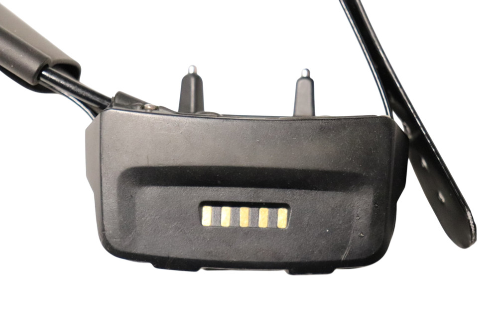 Garmin TT15 Tracking & Training Collar – Good Condition – New Strap and Antenna