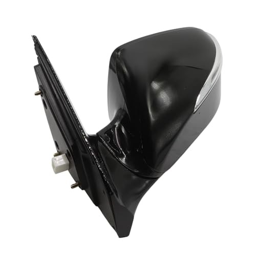 Driver Side Mirror Assembly Compatible with Santa Fe Sport 2013-2018 with Left