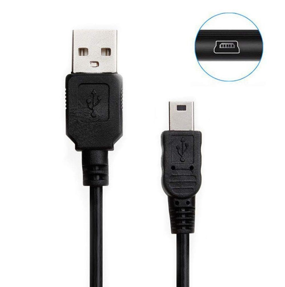 TODOO USB Cable Charger Cord Compatible for HyperX QuadCast USB...