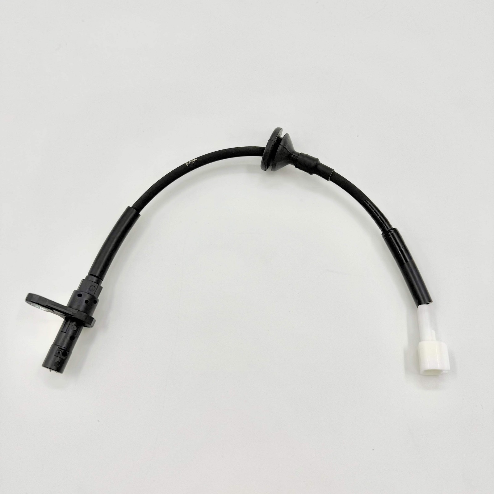 Wheel Speed Sensor ABS Rear For Isuzu NPR NPR-HD NQR 4HK1 4HE1 4JJ1 3.0L 07-21