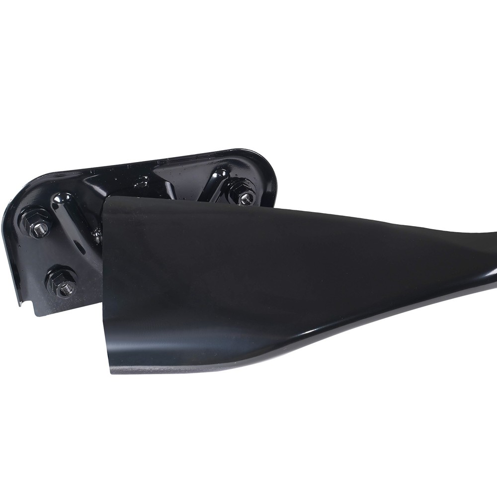 Front Upper and Lower Bumper Reinforcement For 2015-2025 Ford Transit-150