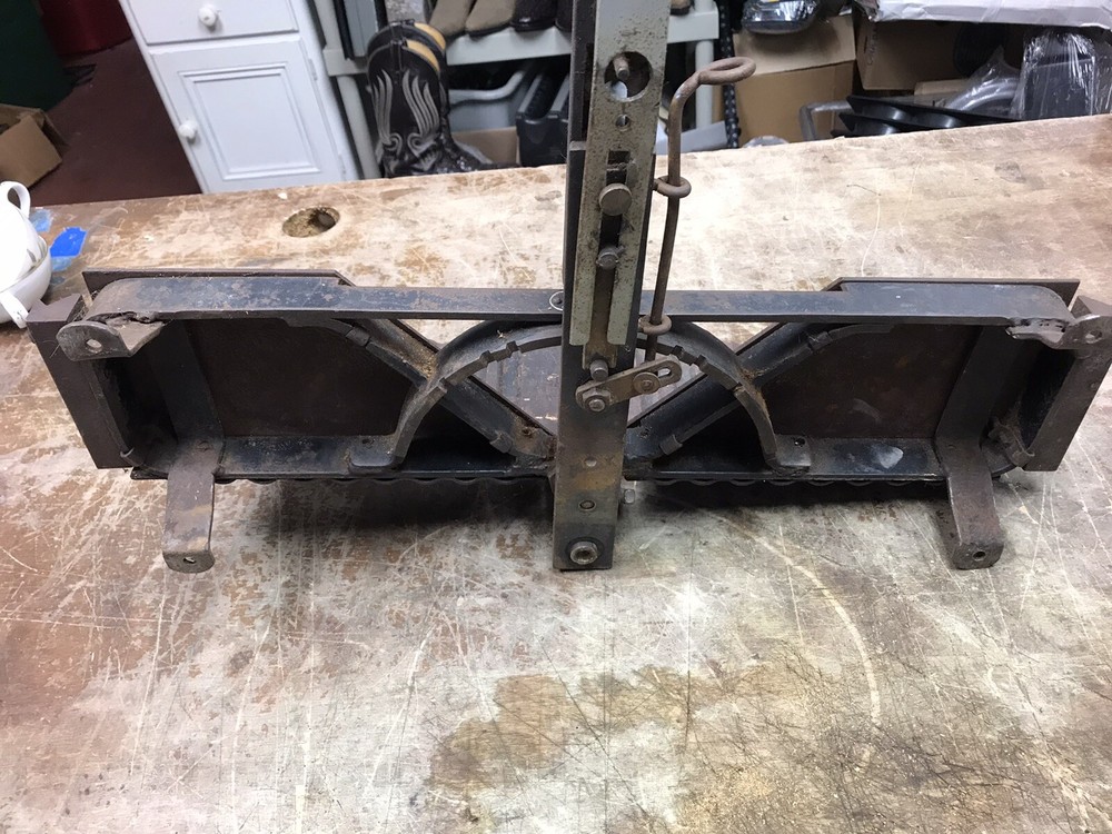 Goodell-Pratt 1285b Miter Box