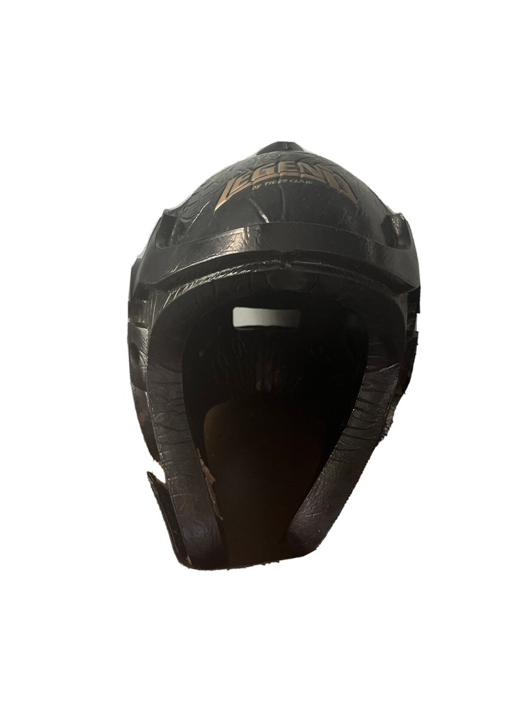 Taikwondo sparring helmet