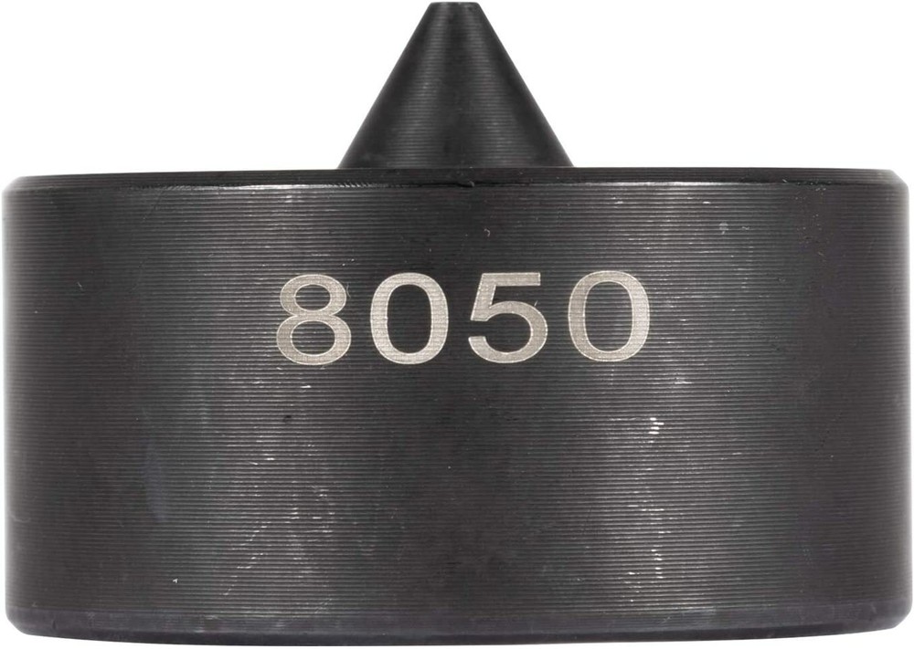 8056 Shaft Protector Set - 6 pcs, Use With Grip-O-Matic pullers or 'Push-Puller