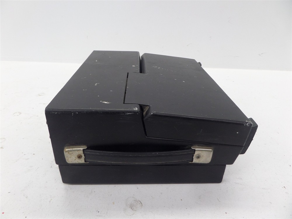 Vintage Spectron Northern Telecom DTS-30 Data Line Analyzer Computer