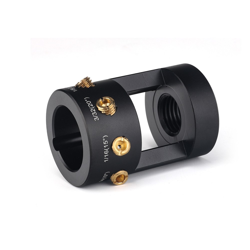 Tungsten Electrode Sharpener Grinder Multi-Angle Offsets Tool,TIG Welding❇️