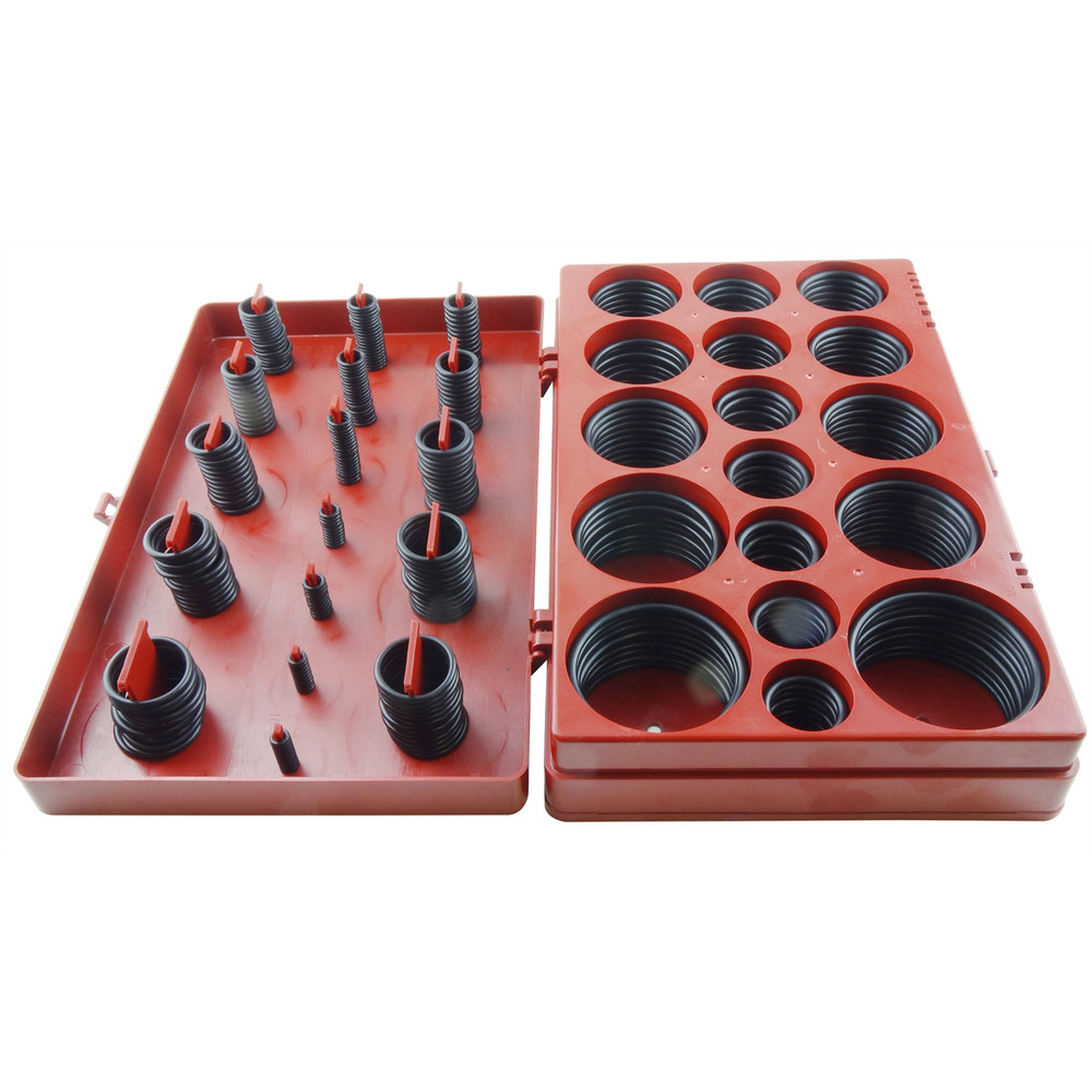 K-Tool 94 407pc Universal O-Ring Assortment