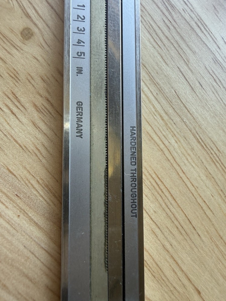 Fowler dial caliper
