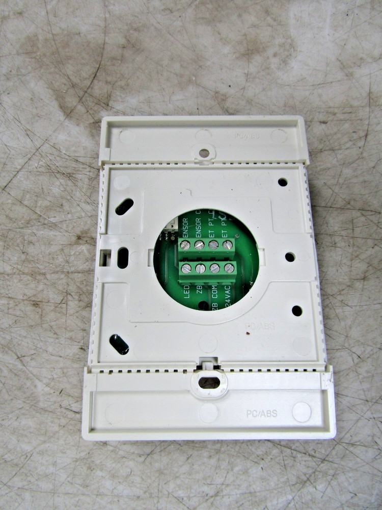 💥NEW JOHNSON CONTROLS WALL MOUNT TEMPERATURE CONTROLLER TE-67NP-2B00