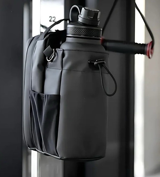 magnetic bag gym