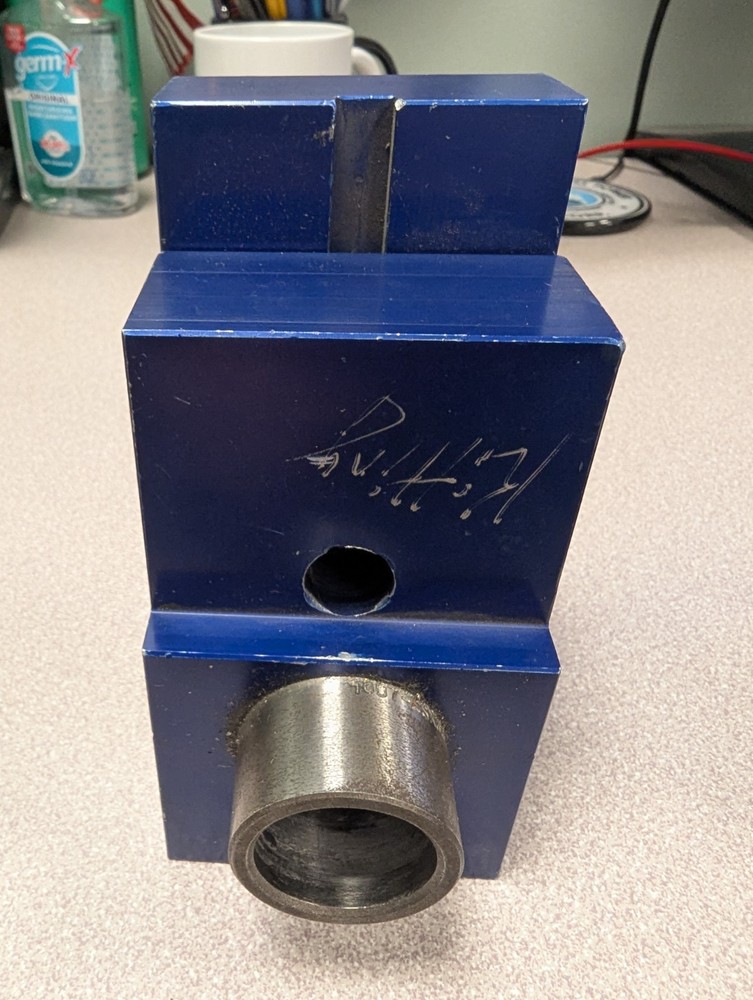 Transair Compressed Air Pipe Installation Bundle - Drill Bit, Tools & Jig