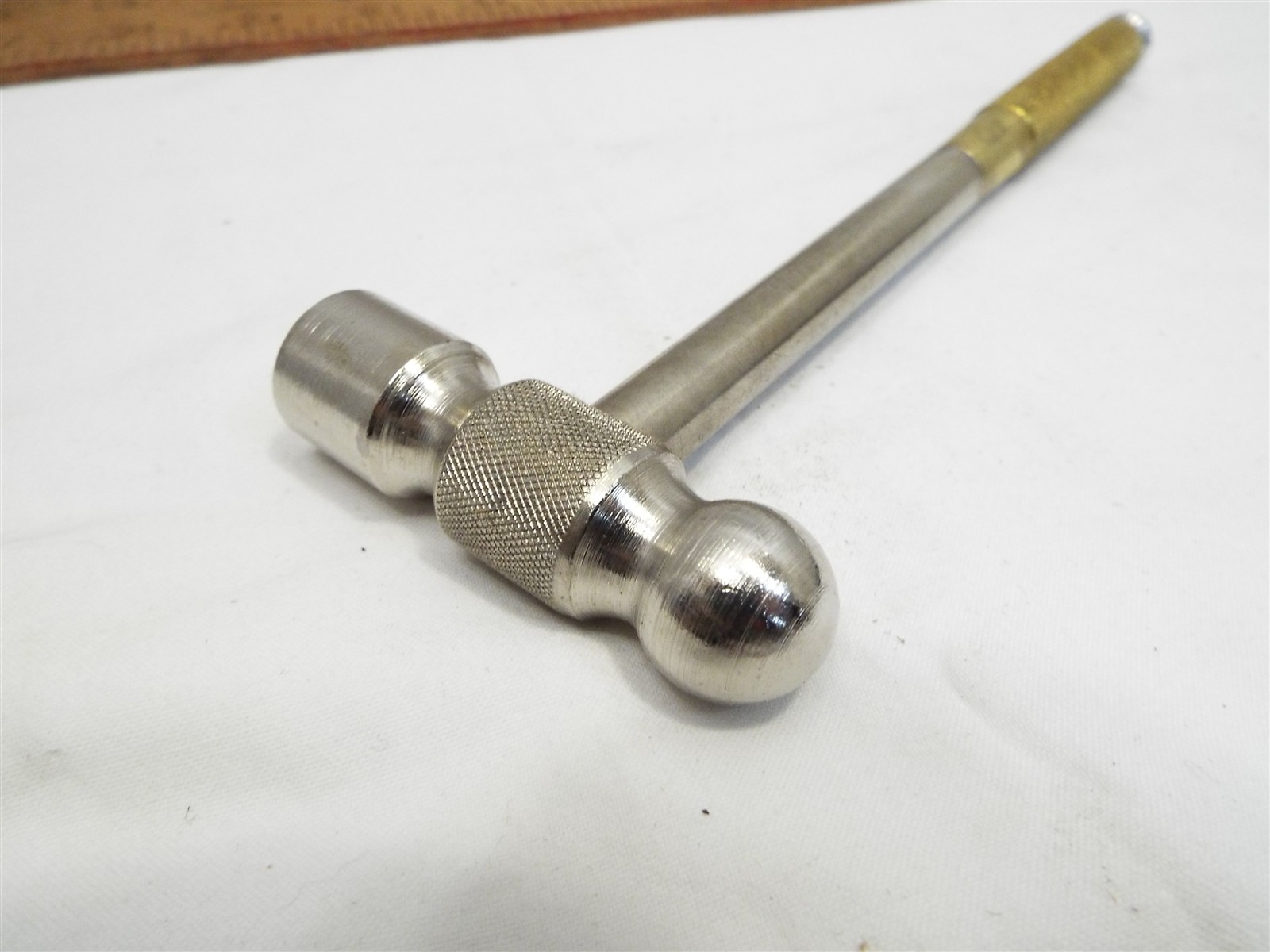 Gam Combination Hammer & Screwdriver Multi Tool in Box New Holland Premium