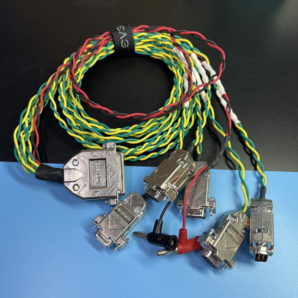 Intrepid NeoVI Fire 2 Multi Protocol vehicle Interface & Data Logger