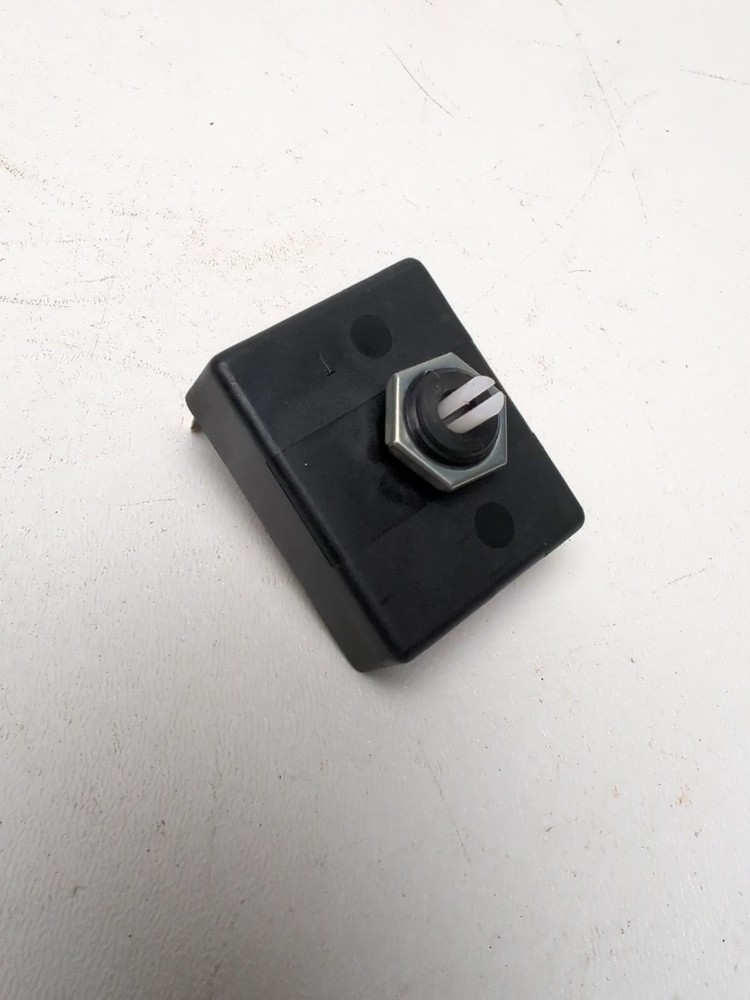 Baratza Timer Switch