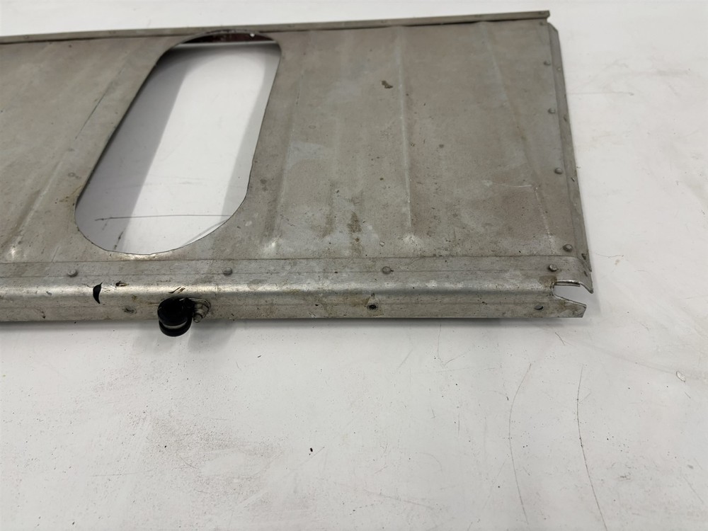 Luscombe Model 8 Baggage Compartment Tray Shelf Rack Panel