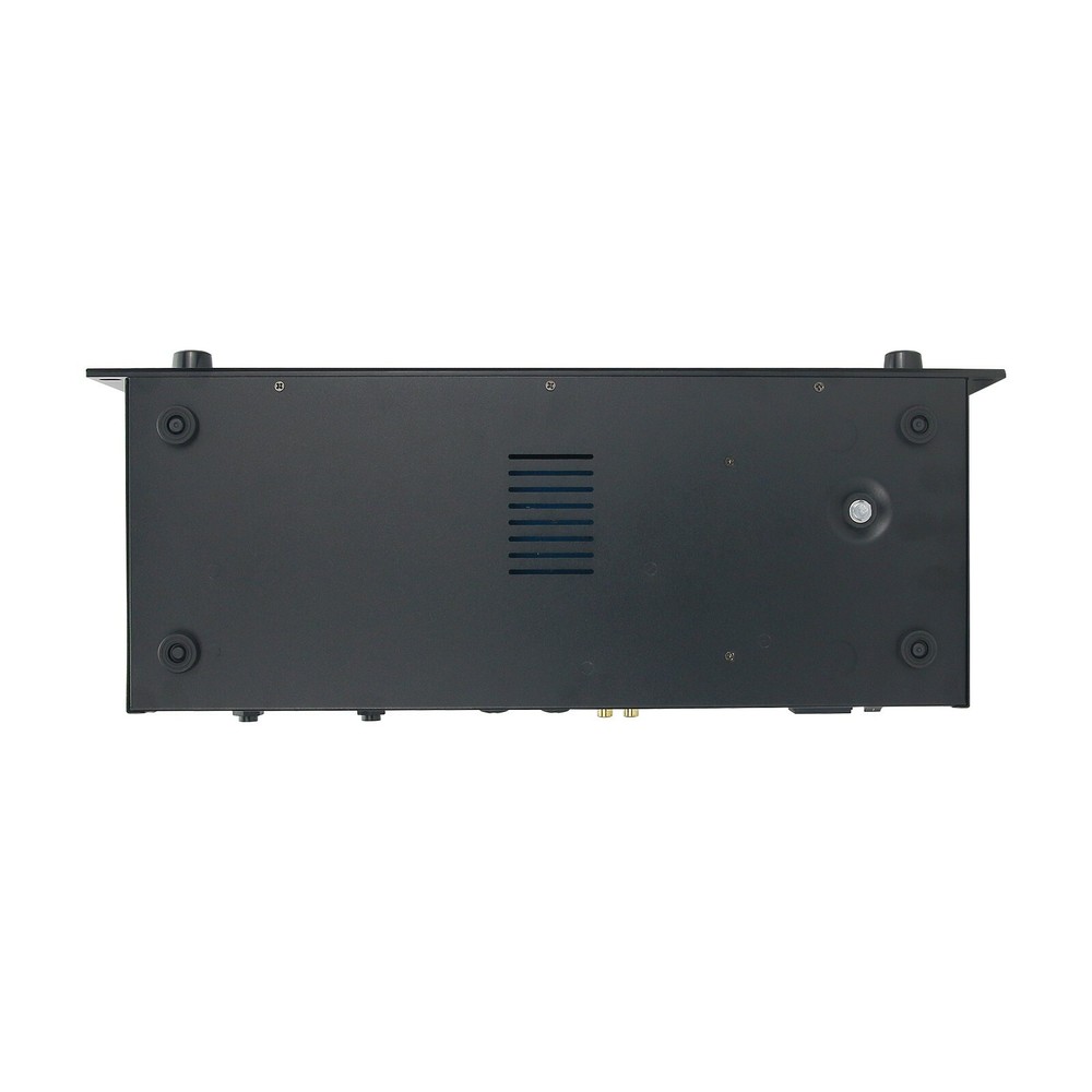 TKL T2531 Graphic Equalizer Audio Processor Two 31-Band Spectrum Display