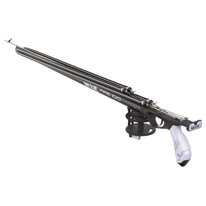 Seac Fire Speargun
