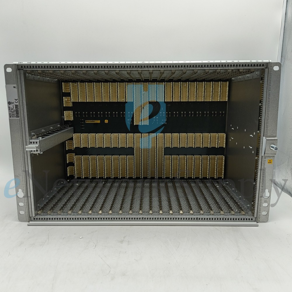 Ericsson BFD599028/1 SUBRACK/AMM 20p B (Access,Module..Magazine),Chassis