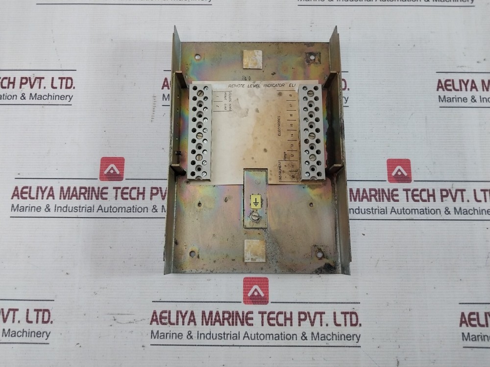 Elektro Rela Remote Level Indicator 230V 09971