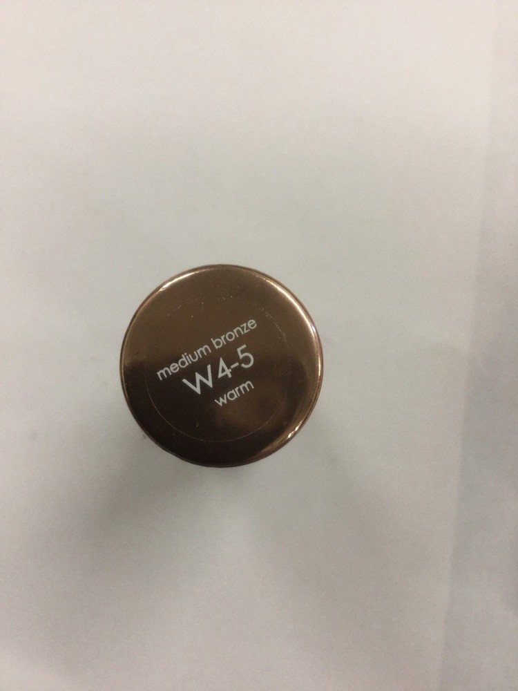 LOREAL True Match Super-Blendable Bronze Glow Warm Medium Bronze W 4-5.