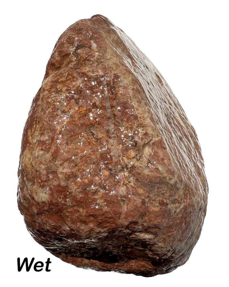 20 LB Solid Rough Beautiful Jasper Rock for Display from Arizona